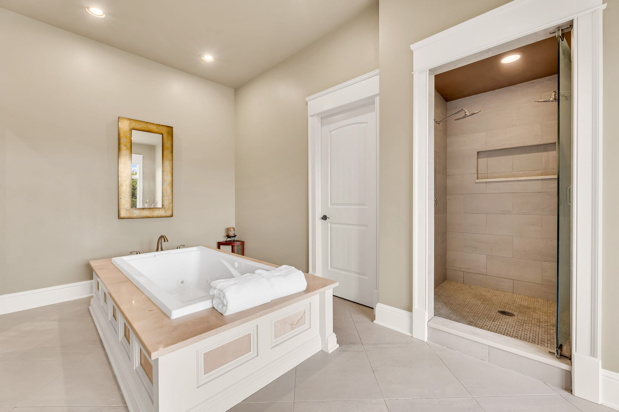 Primary Ensuite