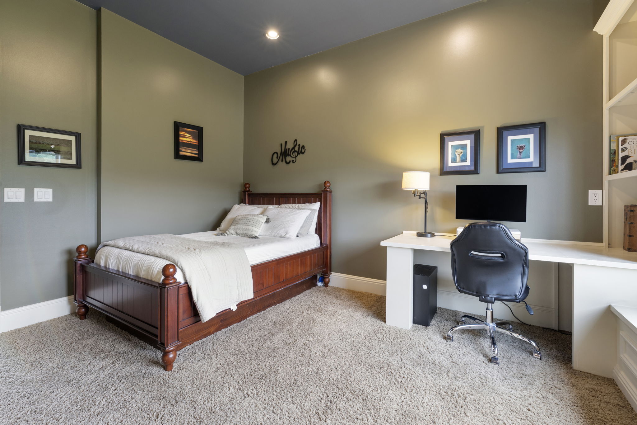 Bedroom 3