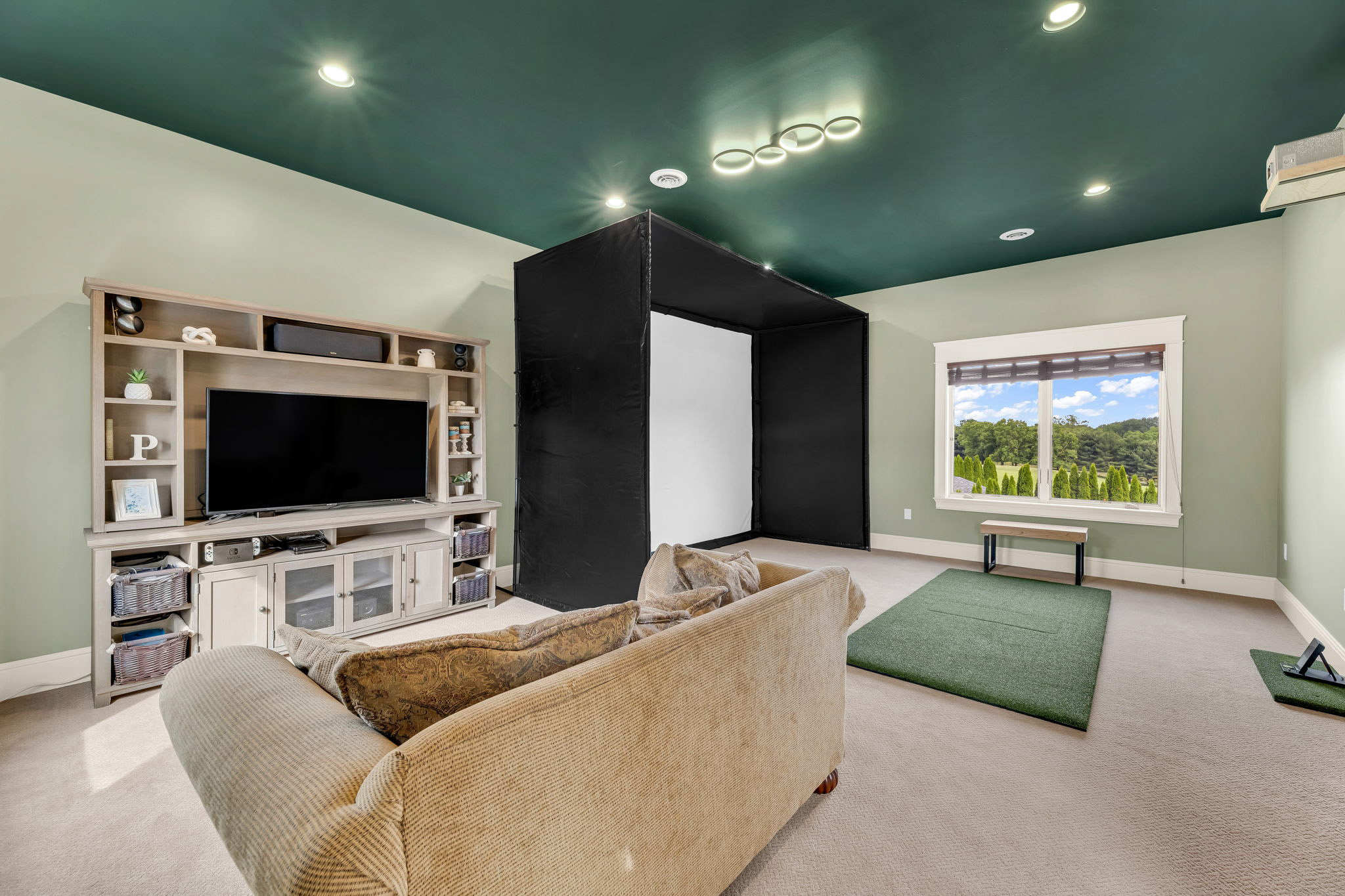 Bonus Room
