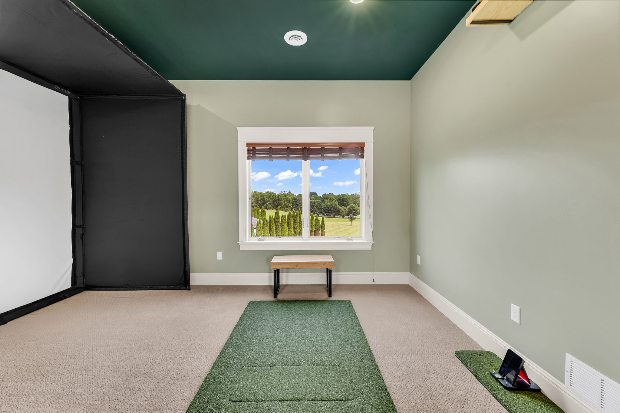 Bonus Room