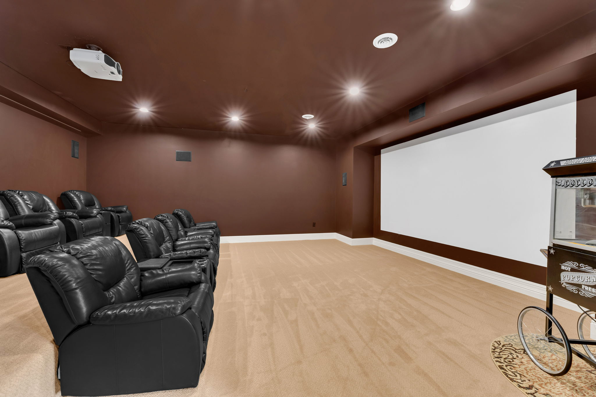 Theater