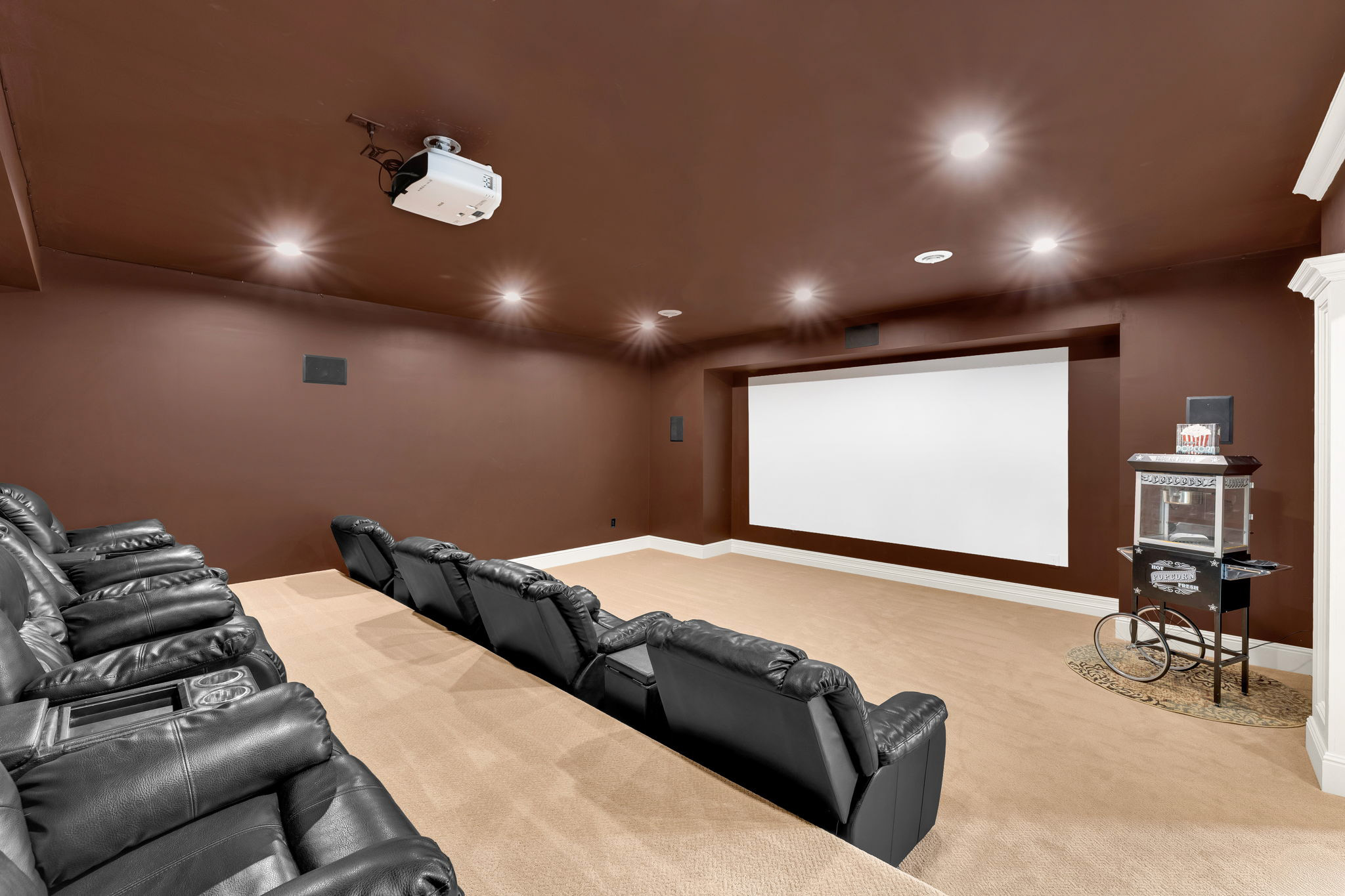 Theater
