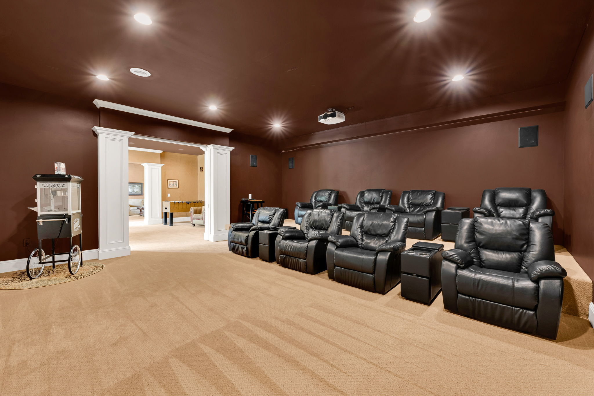Theater