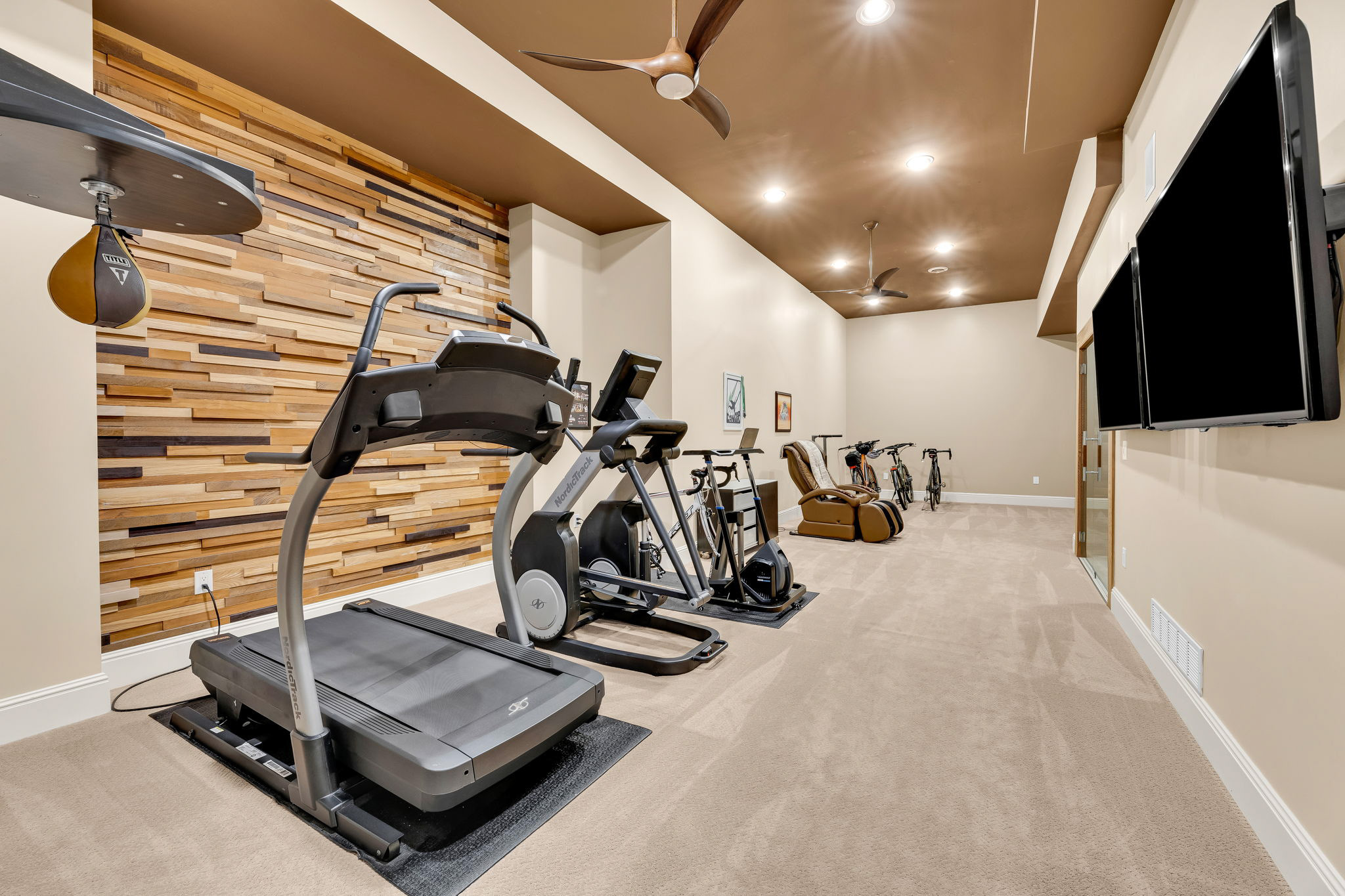 Fitness Room