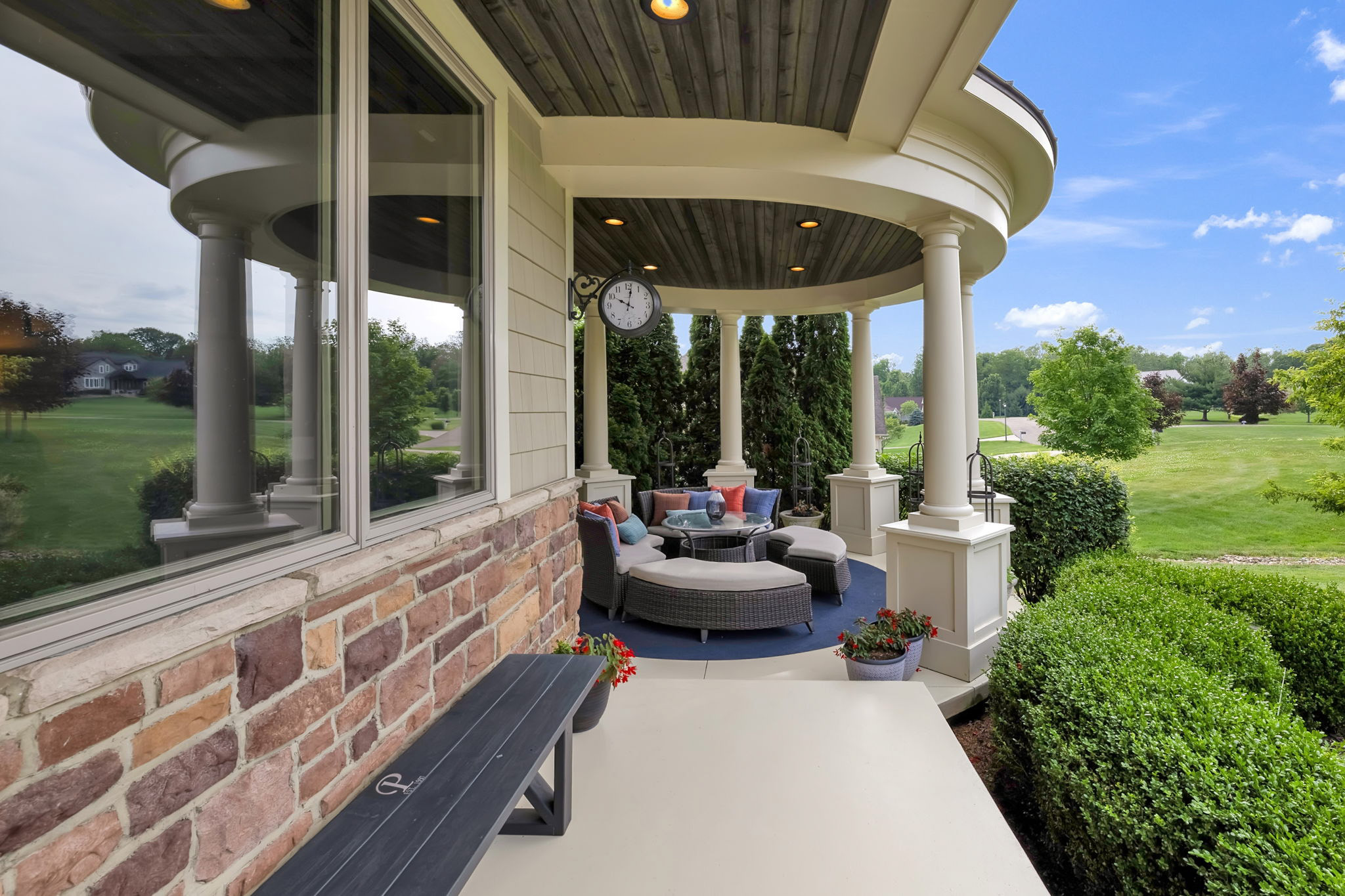 Porch