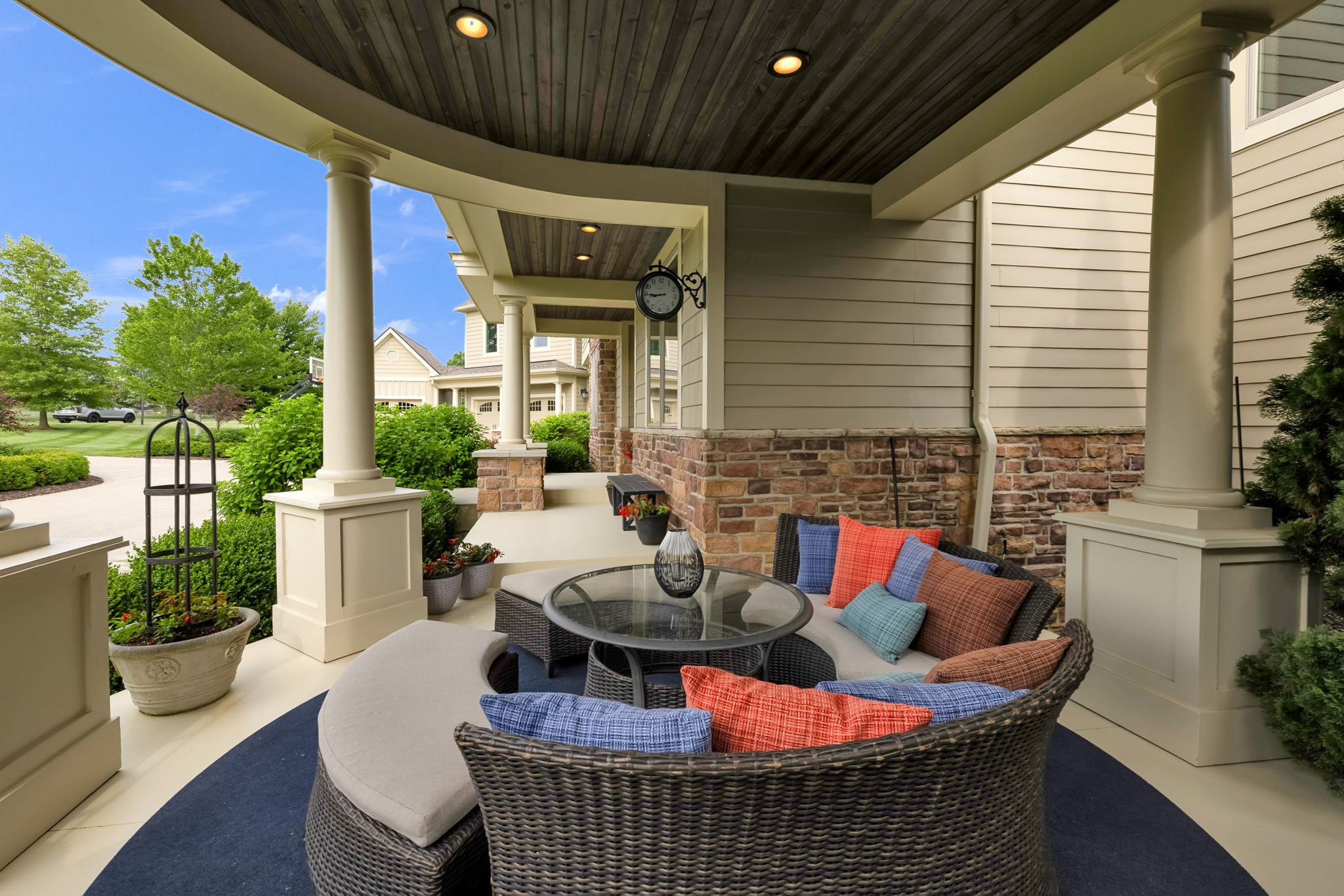 Porch