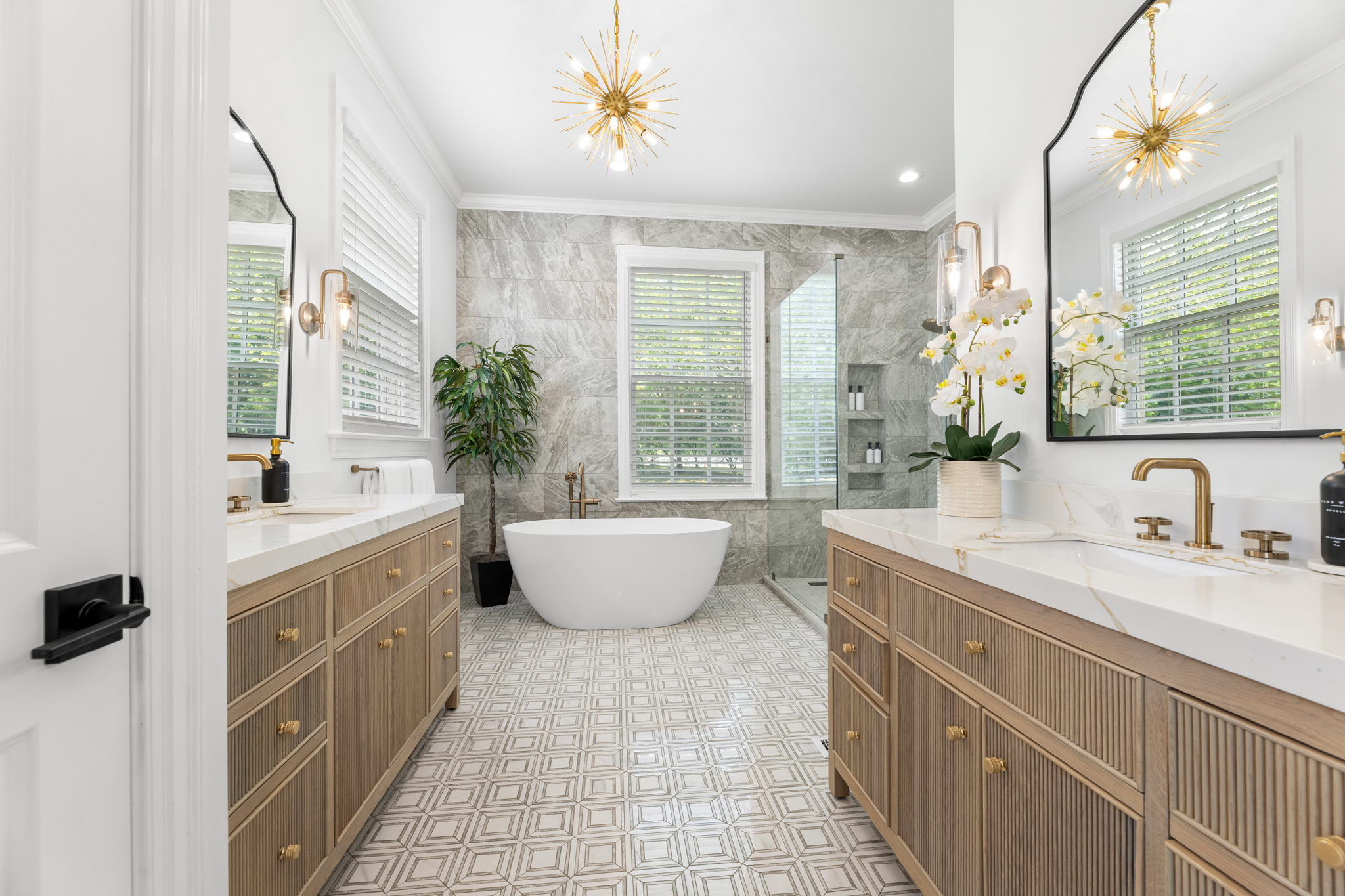 Primary Ensuite