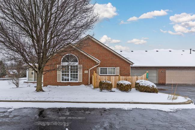 6802 Ridge Rock Drive, 16, OH 43054