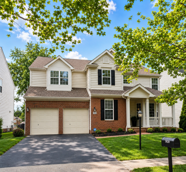 5820 Triplett Square, OH 43054