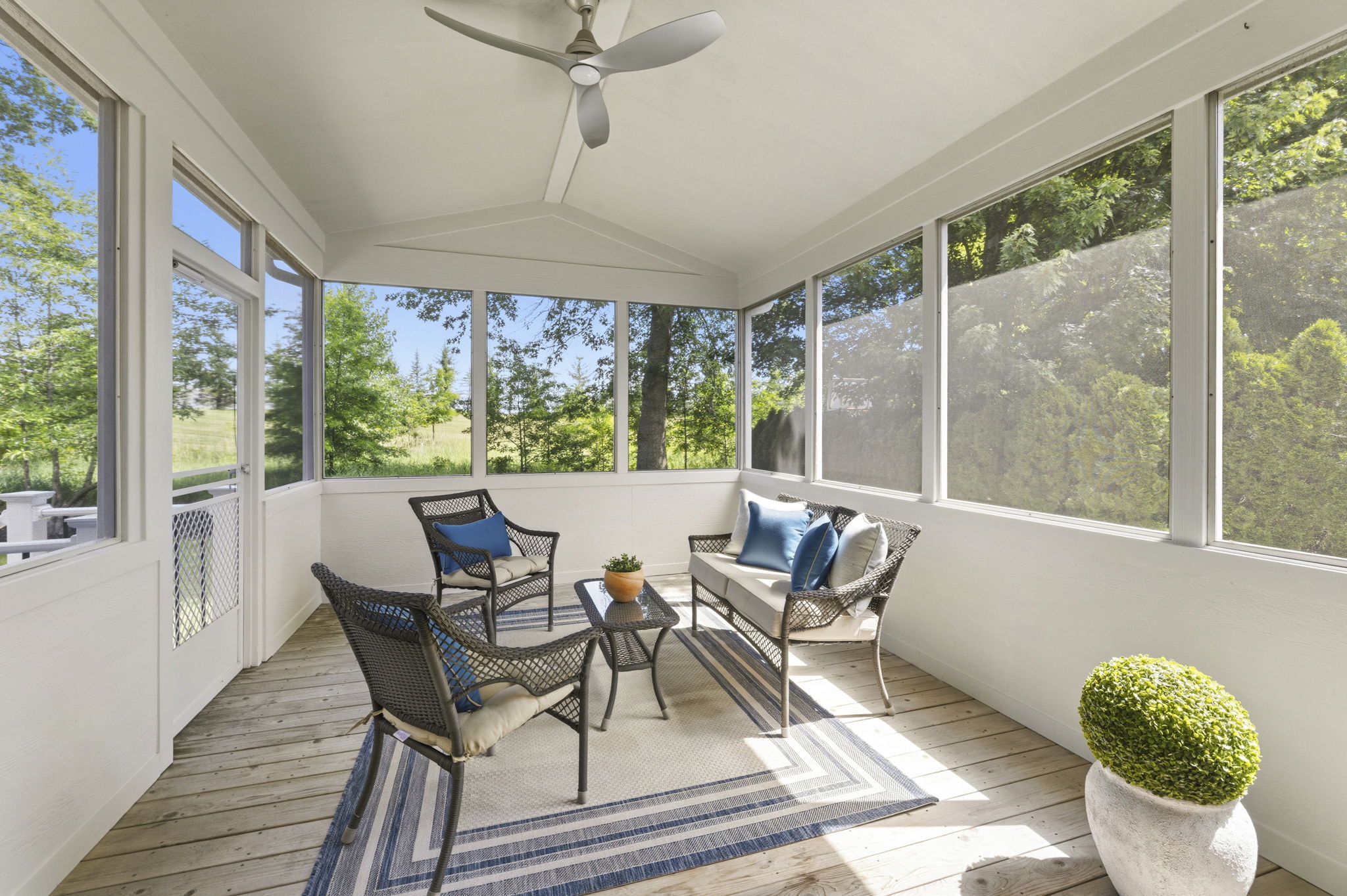 Sunroom