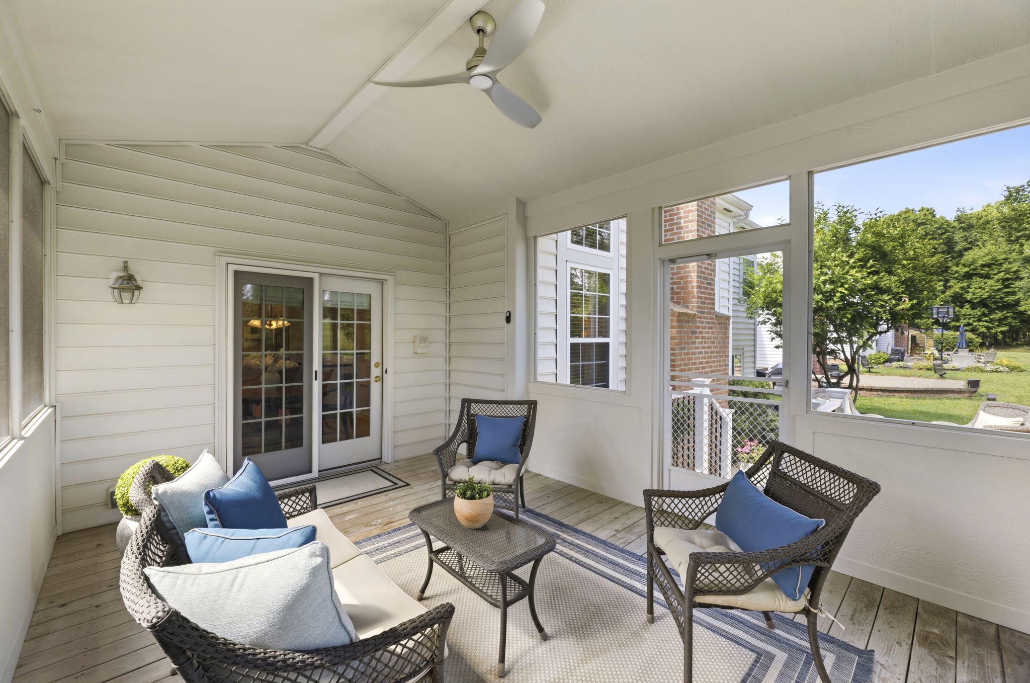 Sunroom