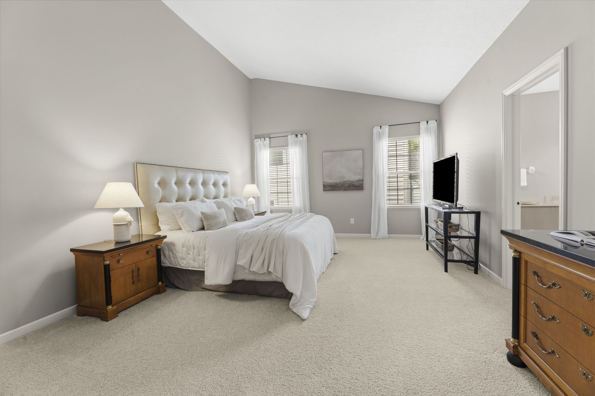 Primary Suite
