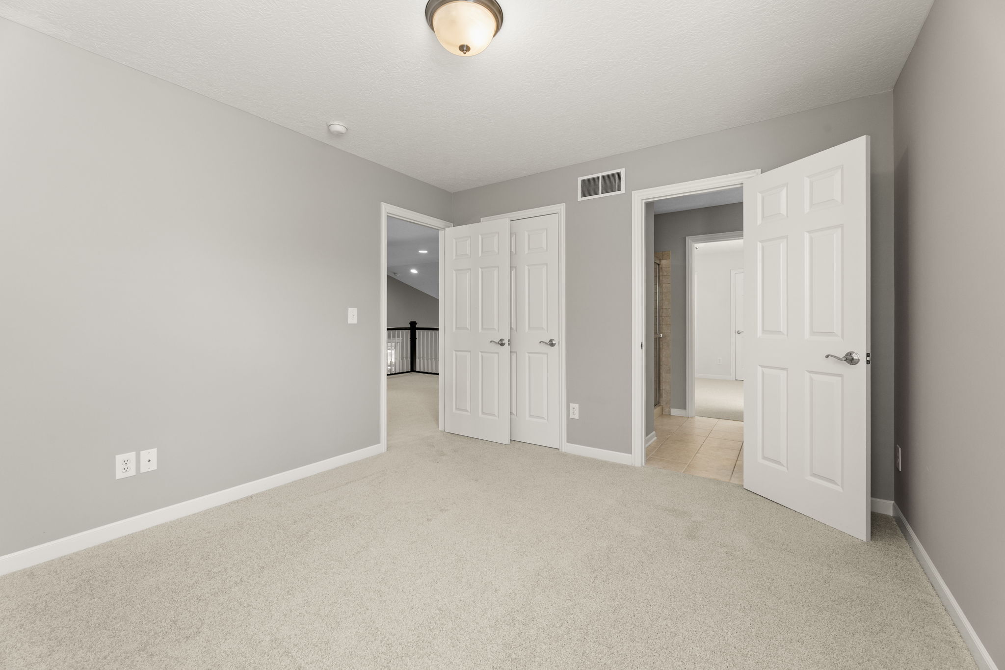 Bedroom 3 Bath