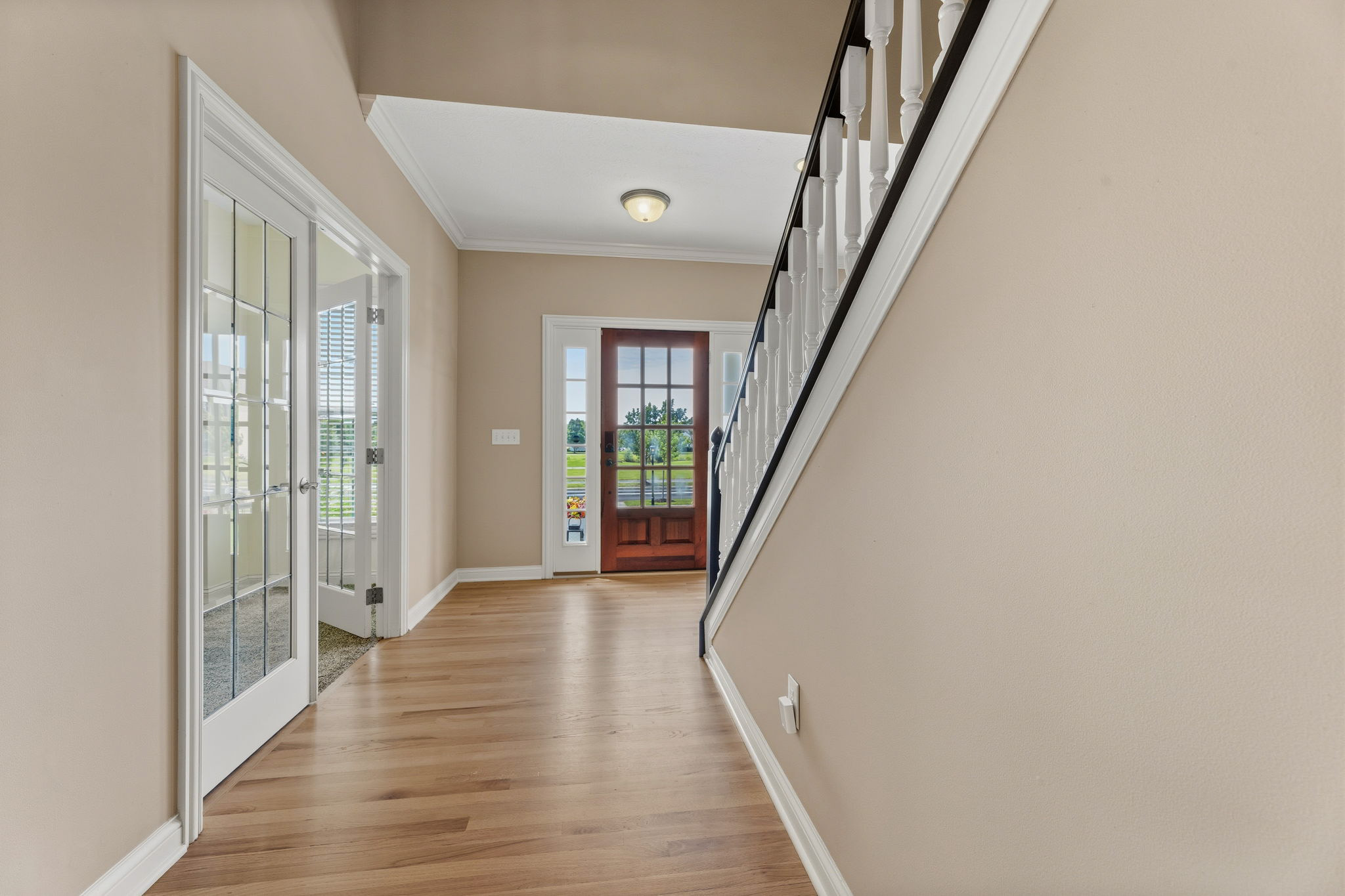 Foyer