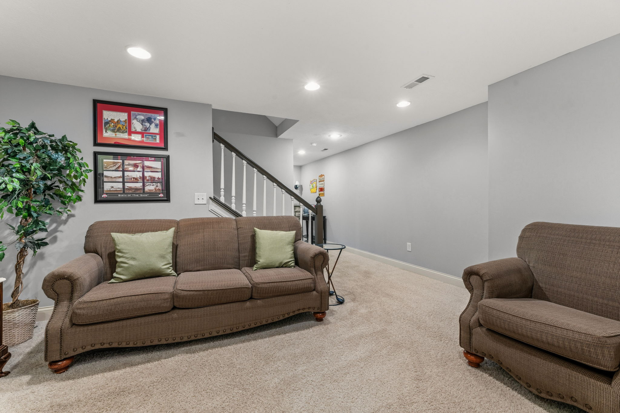 Lower Level