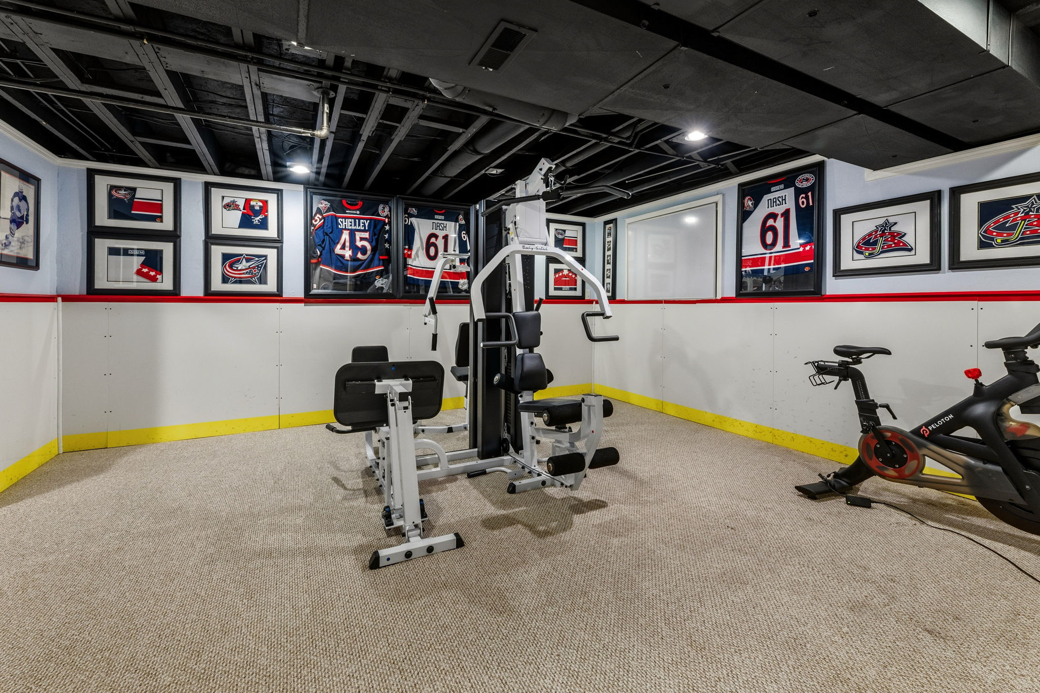 LL Gym