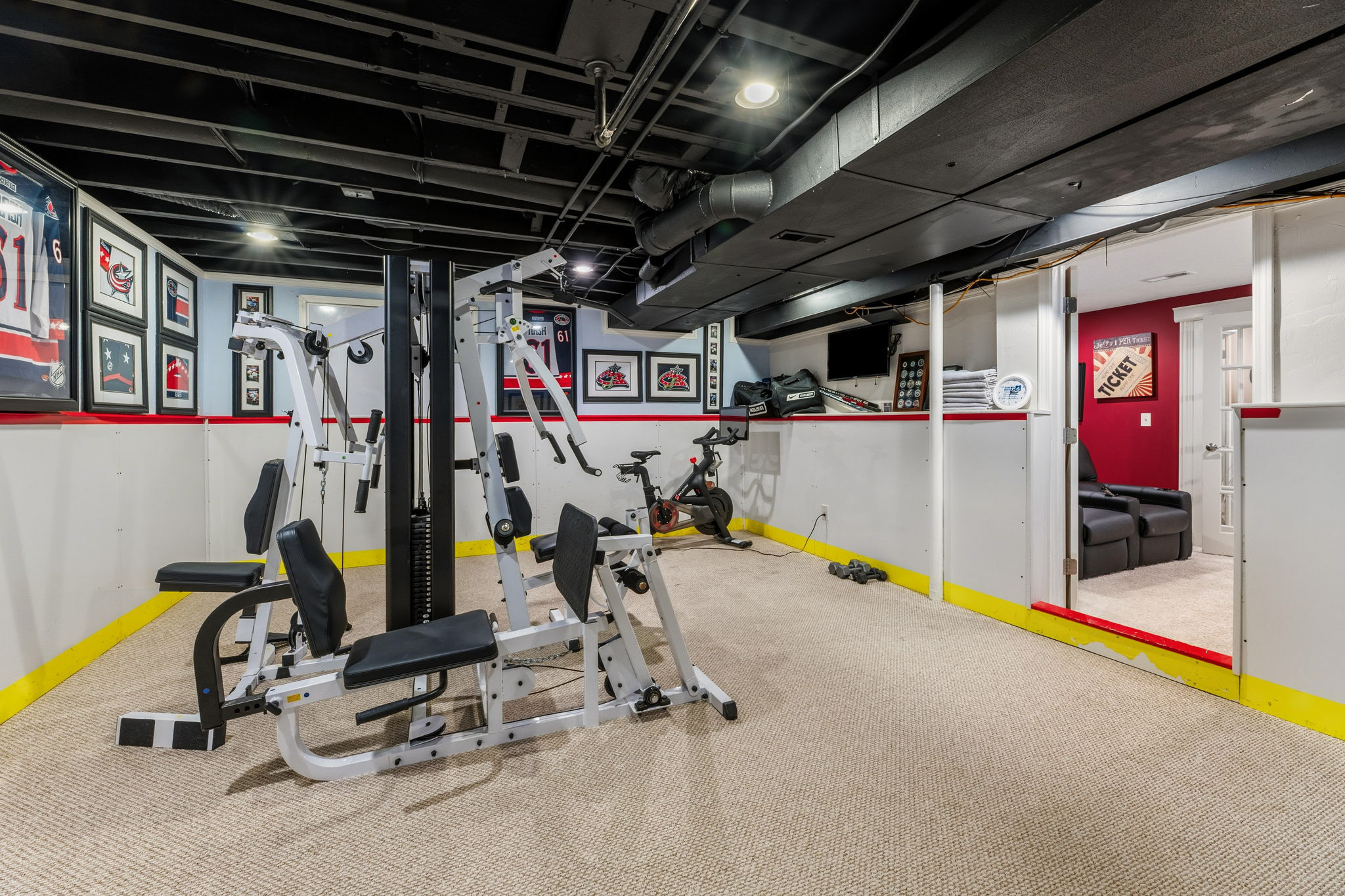 LL Gym