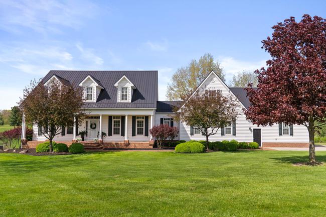 6971 Possum Street, OH 43050