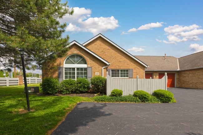 5359 Pond View Drive, OH 43081