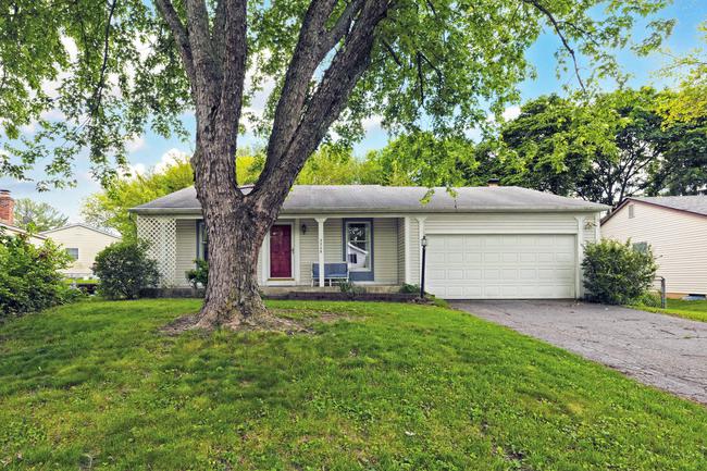 3209 Delburn Avenue, OH 43017