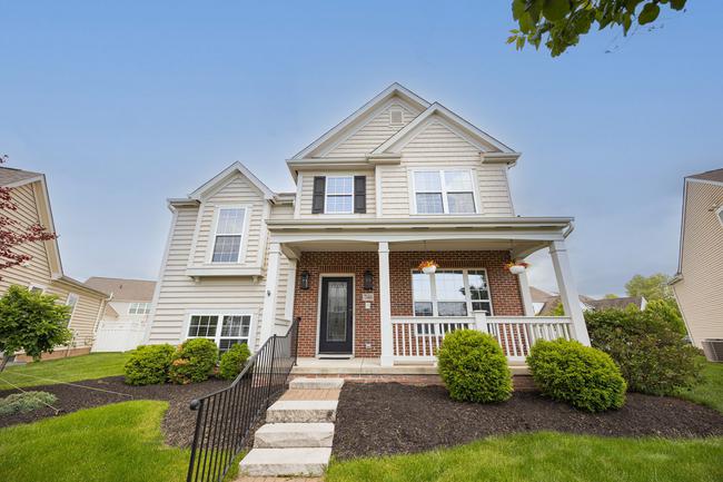 746 Woodbend Drive, OH 43082