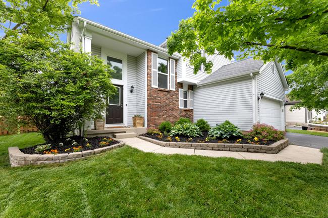 5024 Harvest Meadow Road, OH 43026