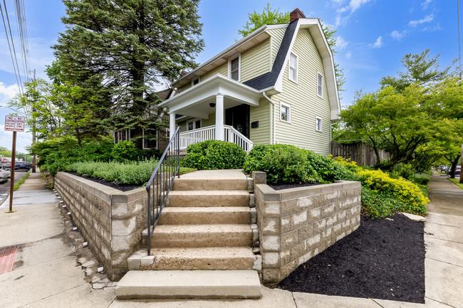 2908 Indianola Avenue, OH 43202