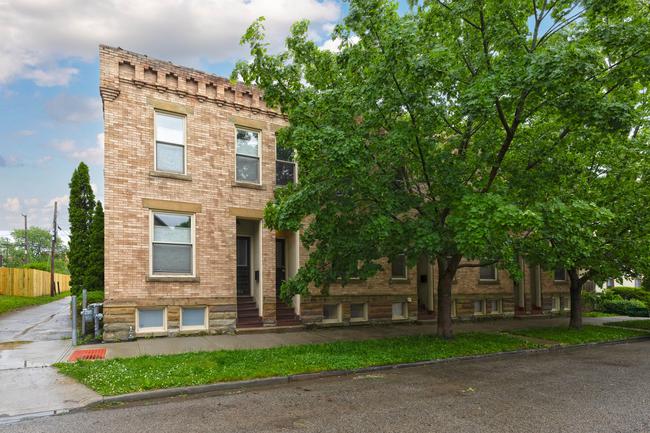 1092 Highland Street, OH 43201