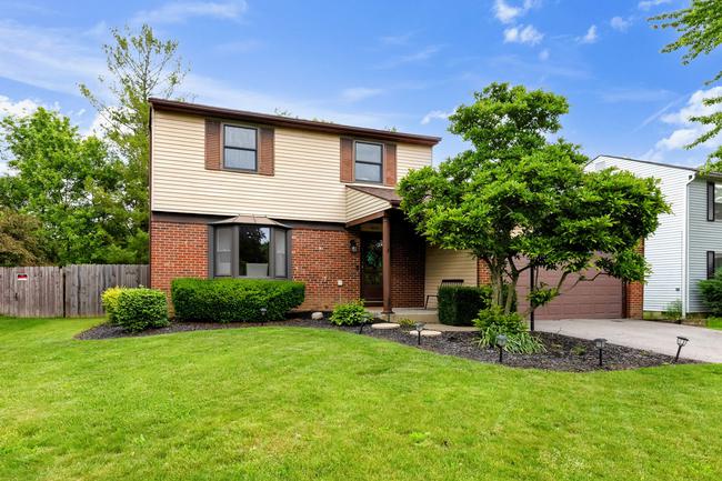 2654 Bella Via Avenue, OH 43231