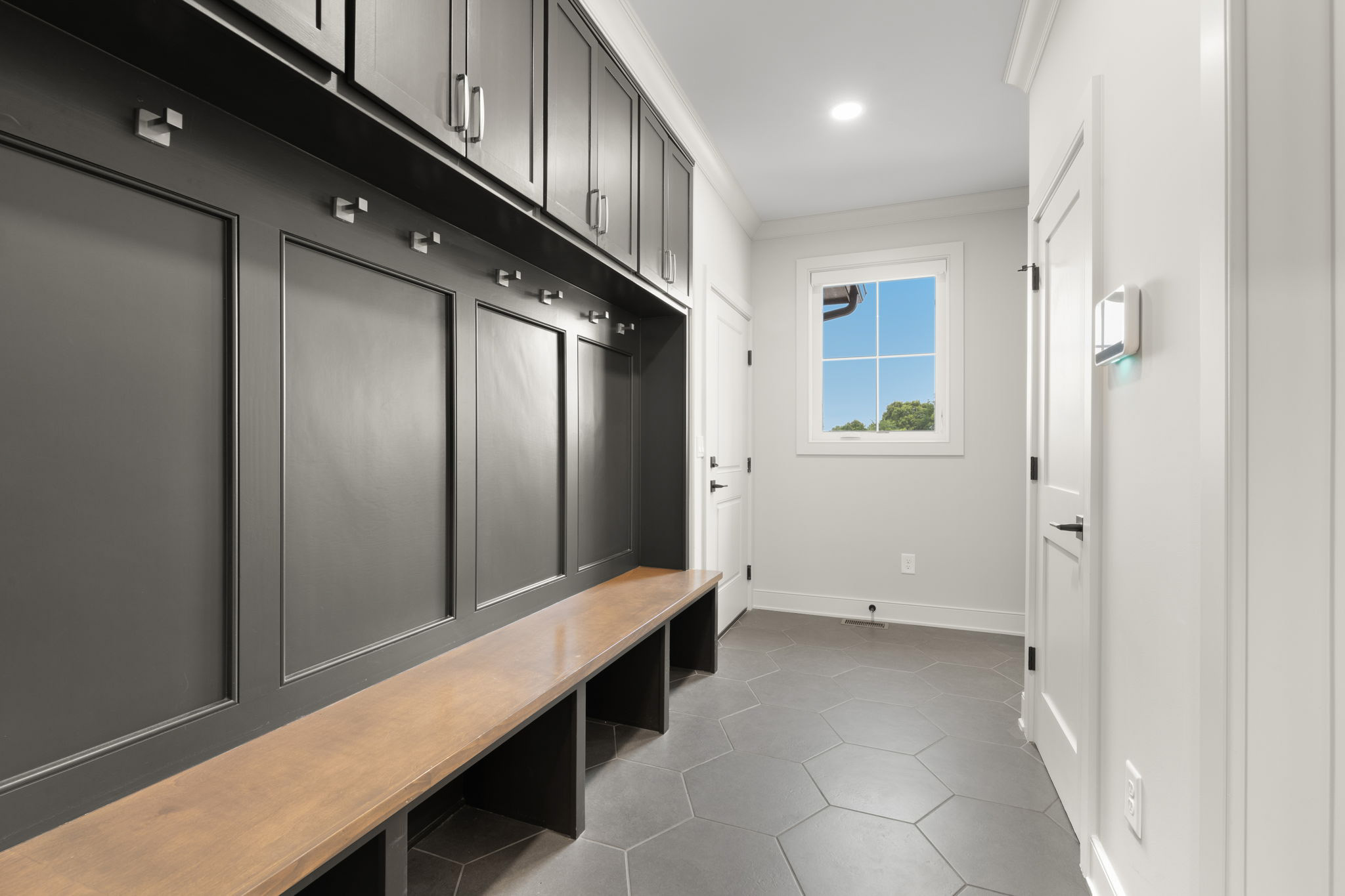 Mudroom