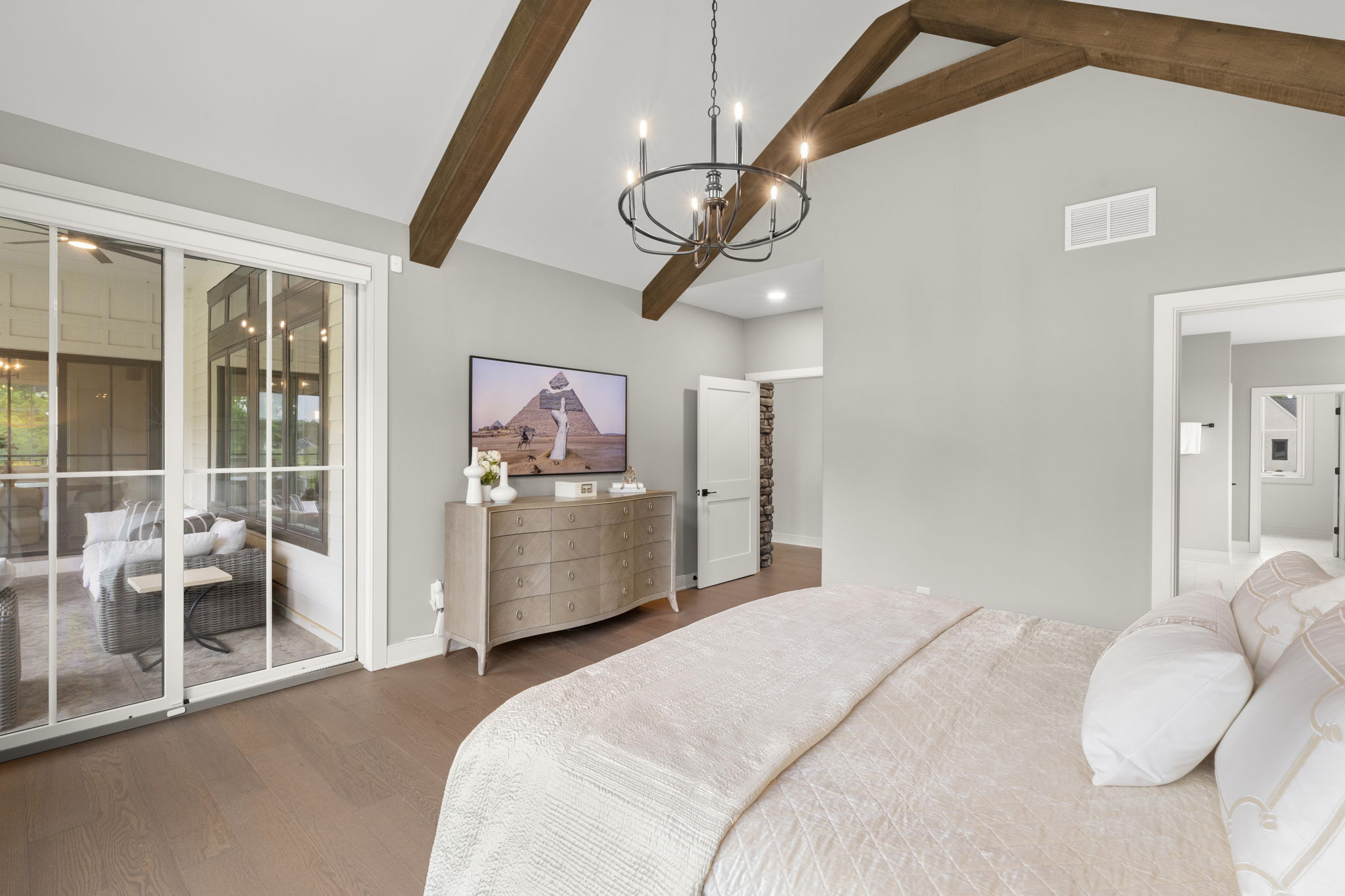 Primary Suite