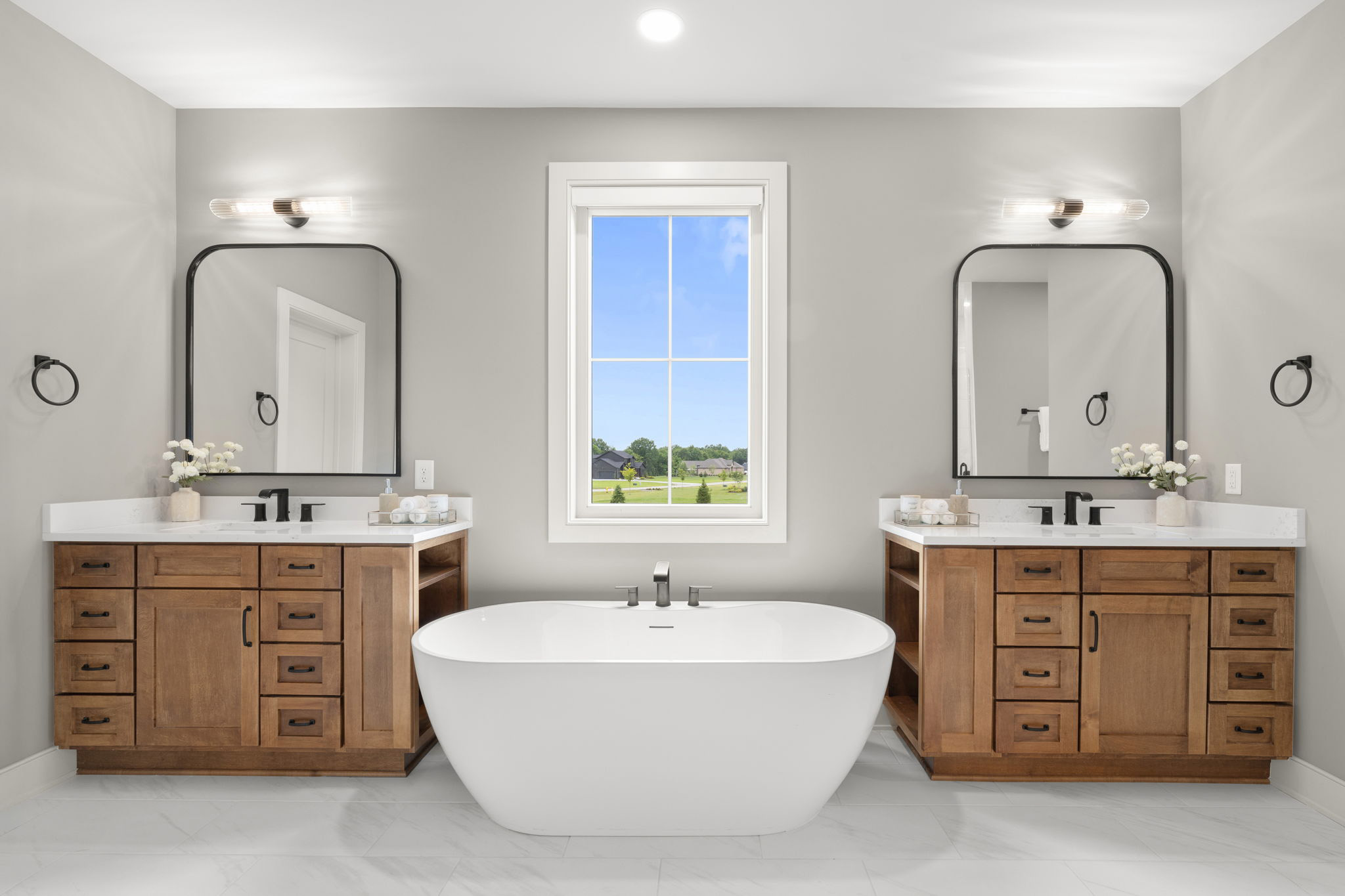 Primary Ensuite
