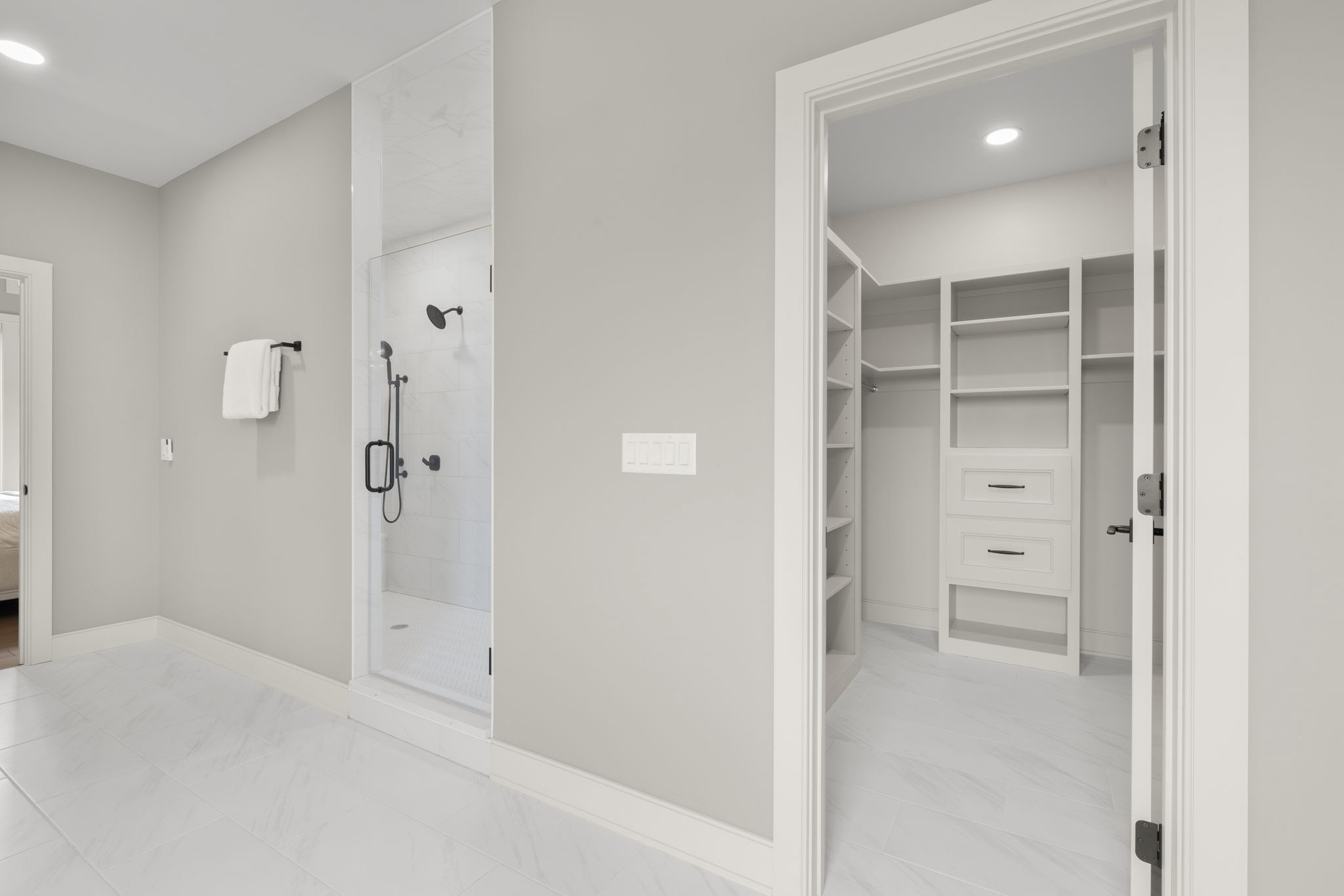 Primary Ensuite
