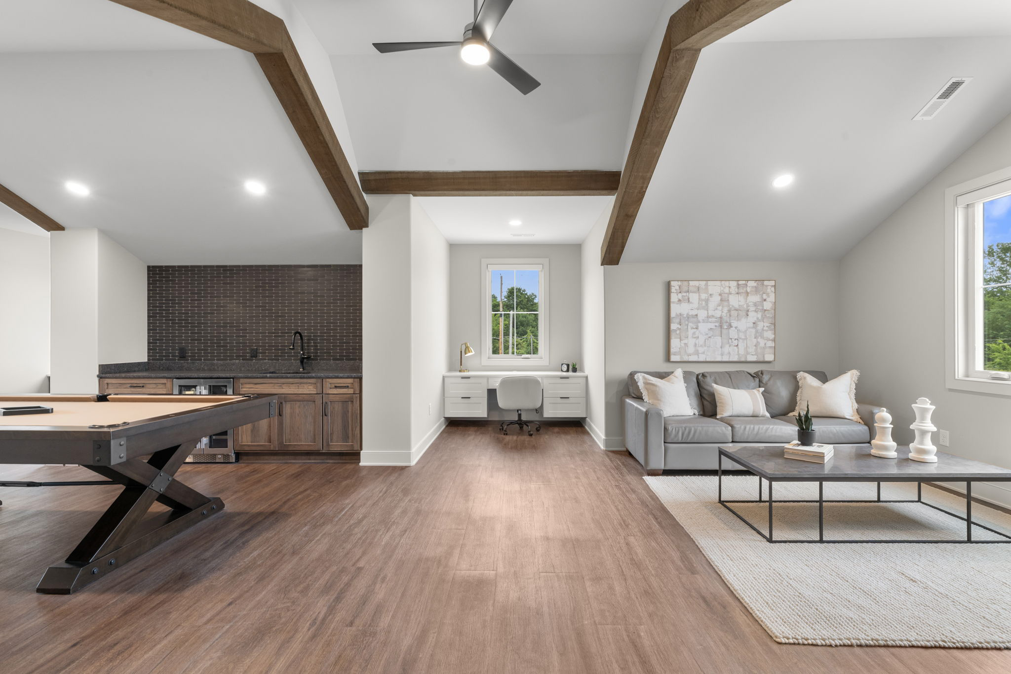 Bonus Room