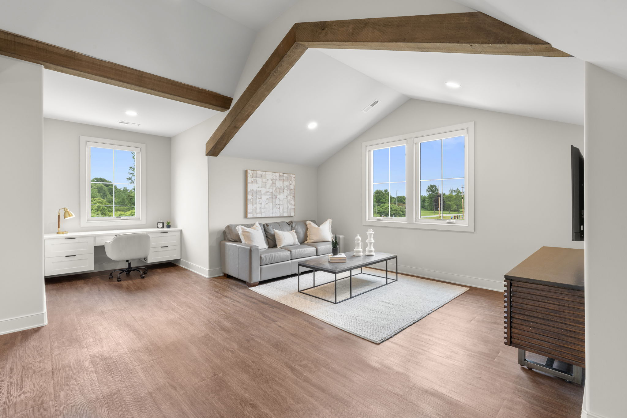 Bonus Room