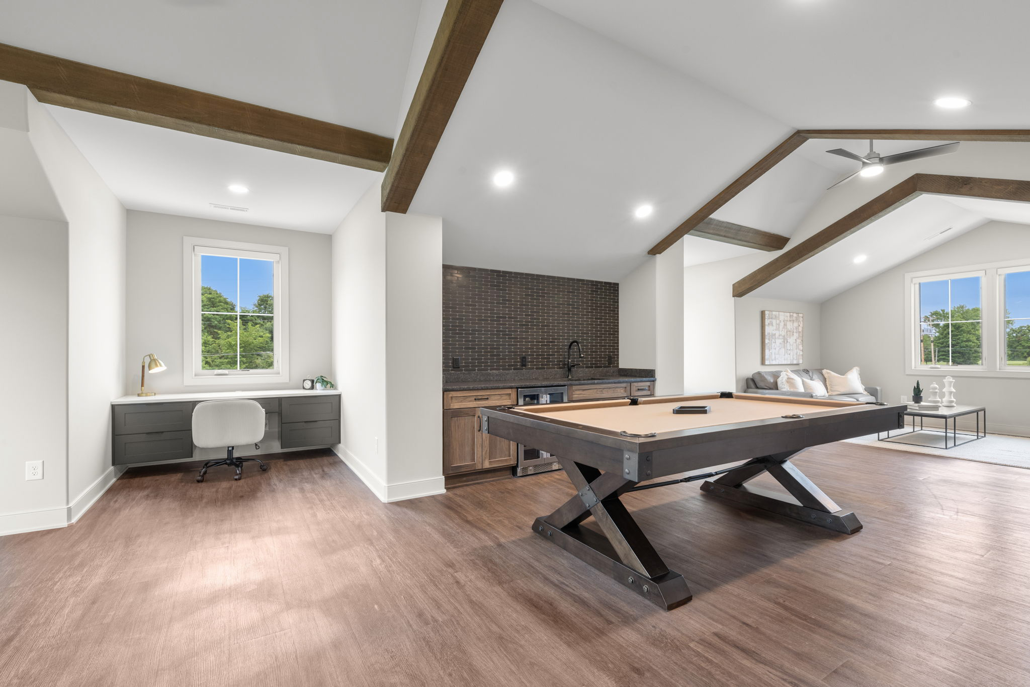 Bonus Room