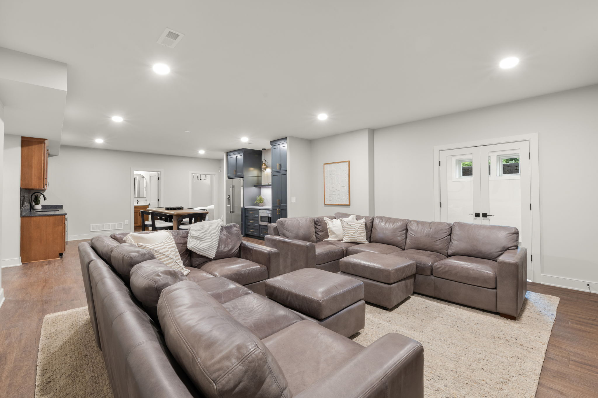 Lower Level