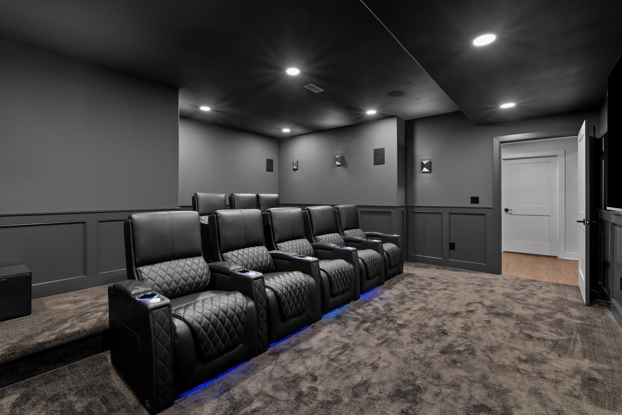 Theater