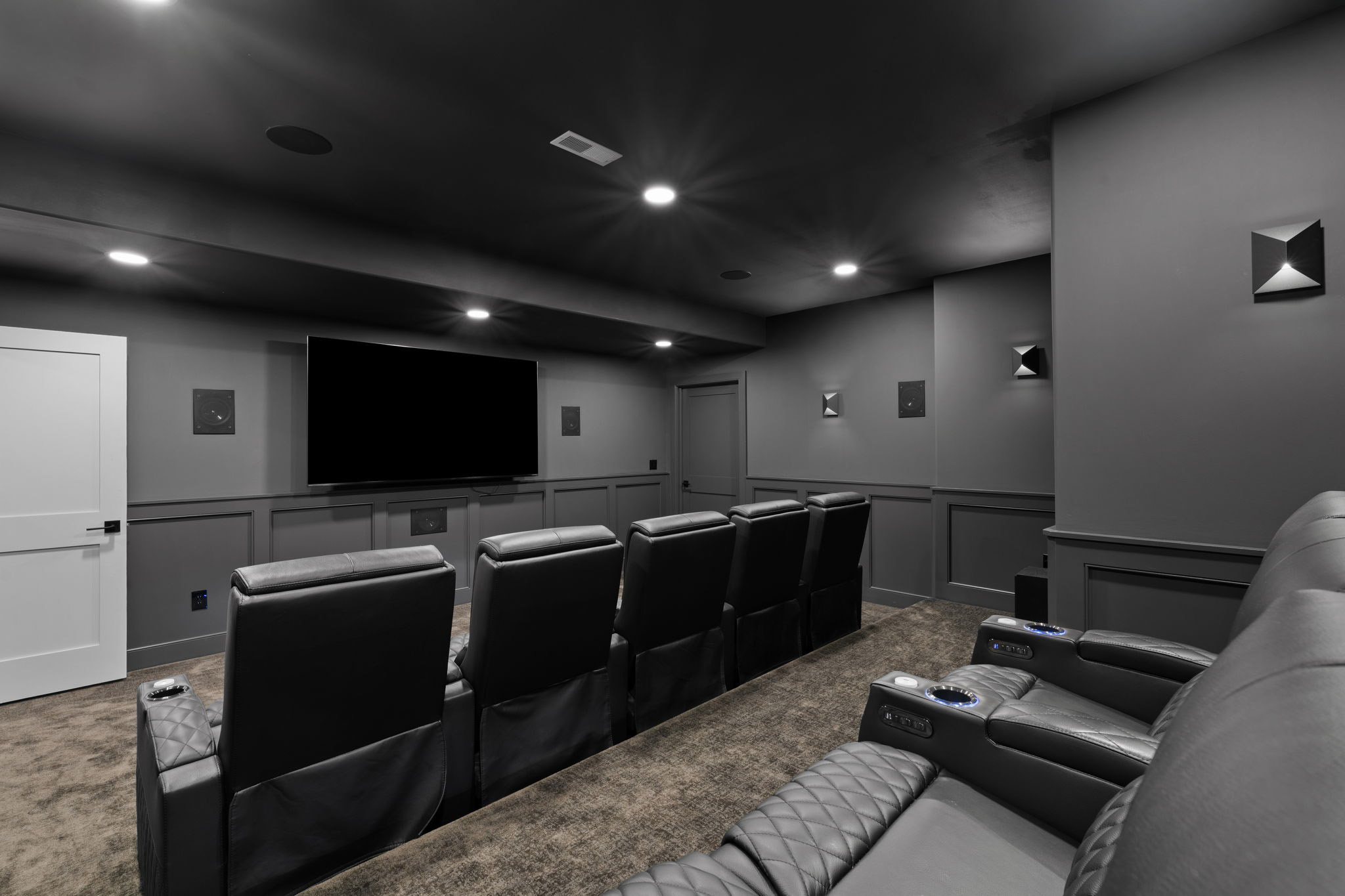 Theater