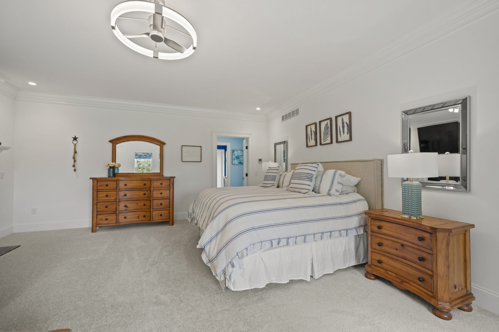 Primary Suite