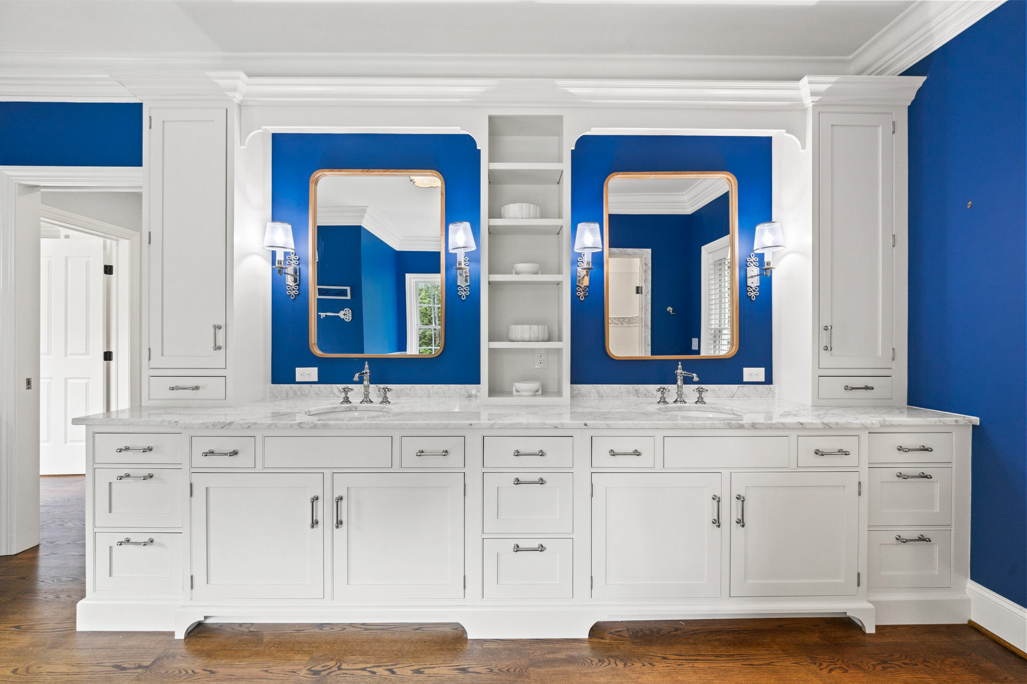 Primary Ensuite