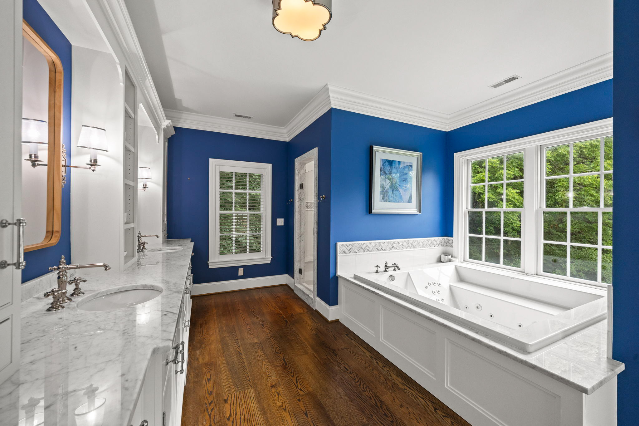 Primary Ensuite