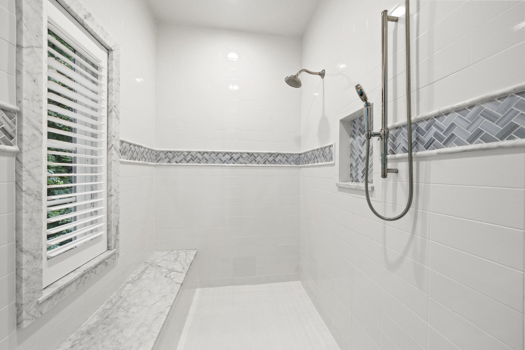 Primary Ensuite