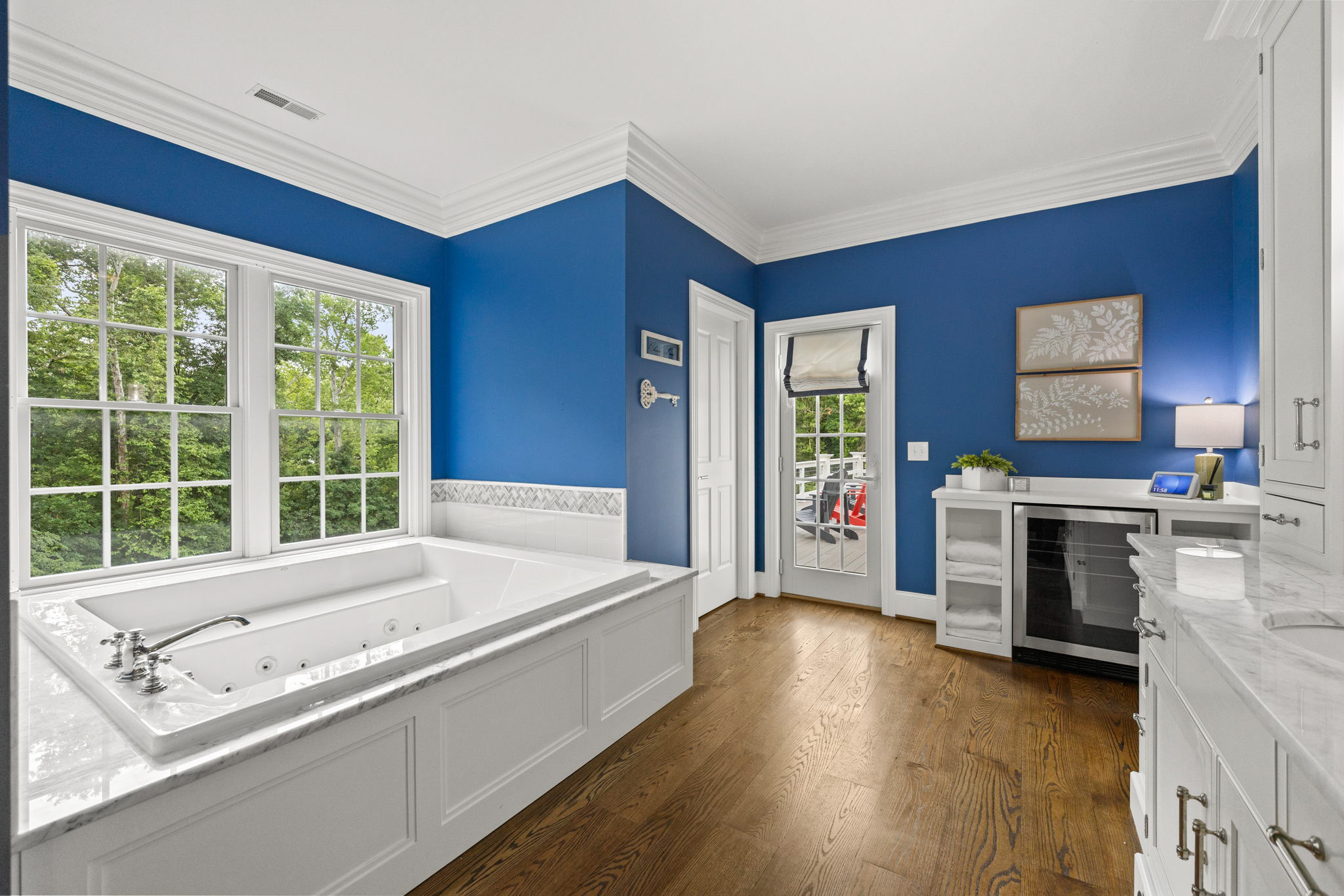 Primary Ensuite