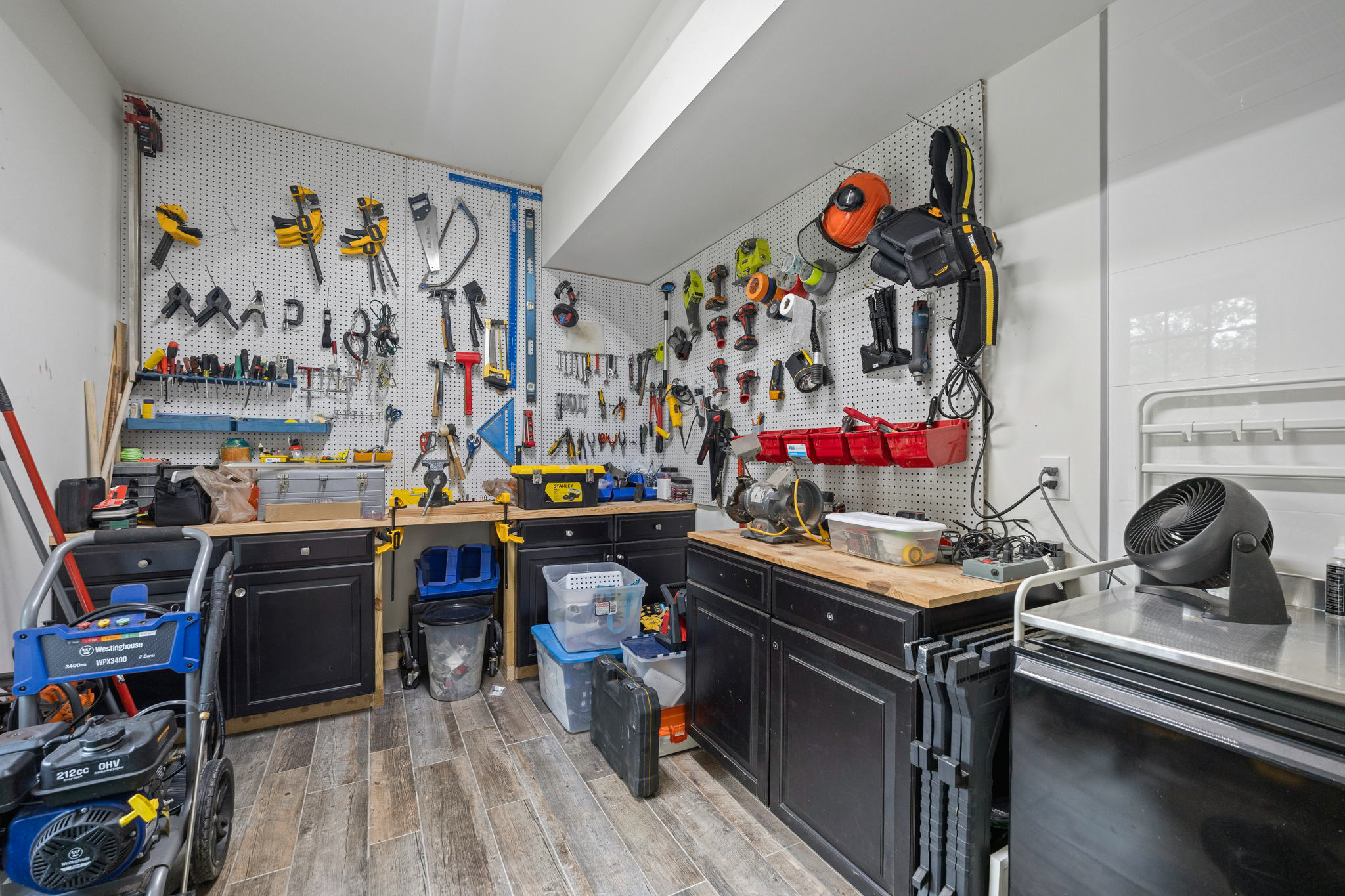 Workshop