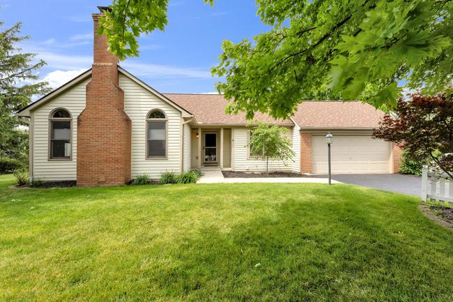 5295 Guinness Court, OH 43017