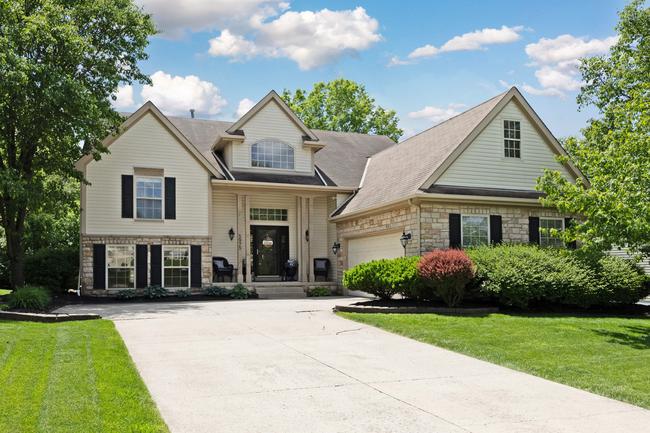 5975 Carnegie Cove Court, OH 43213