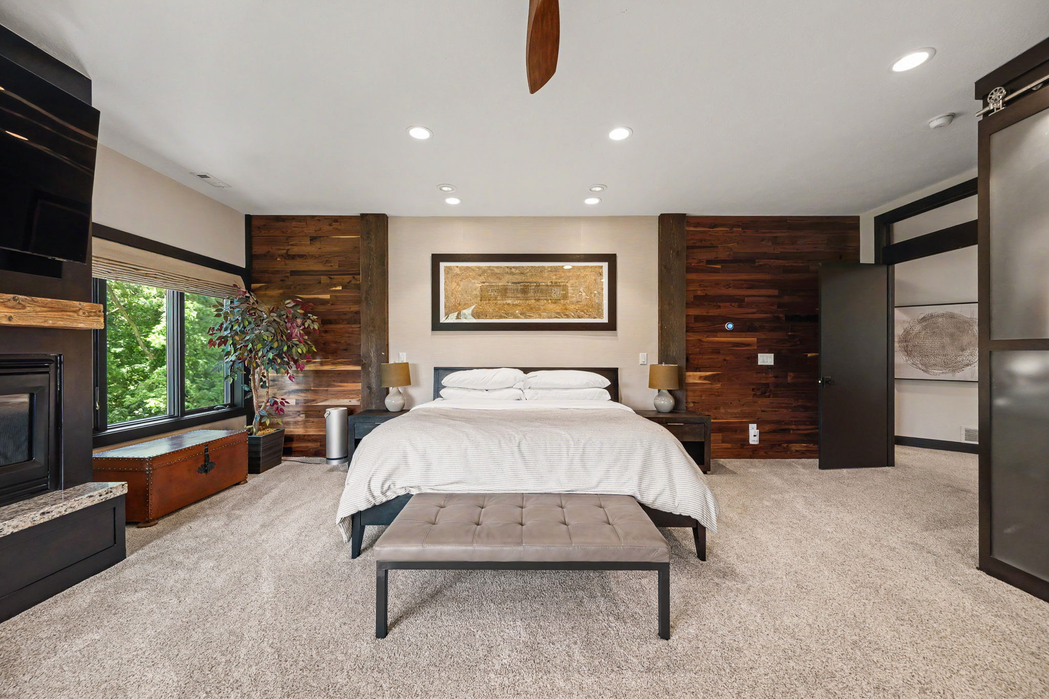 Primary Suite