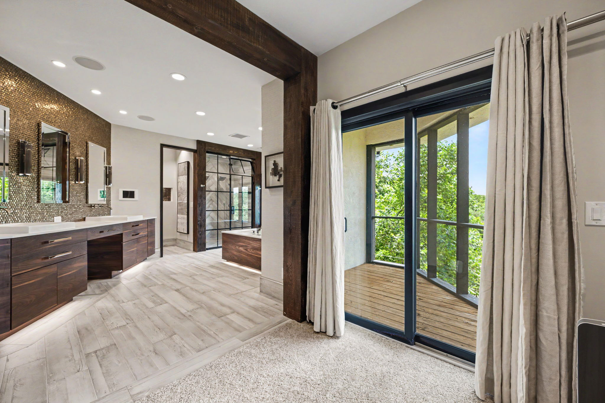 Primary Ensuite