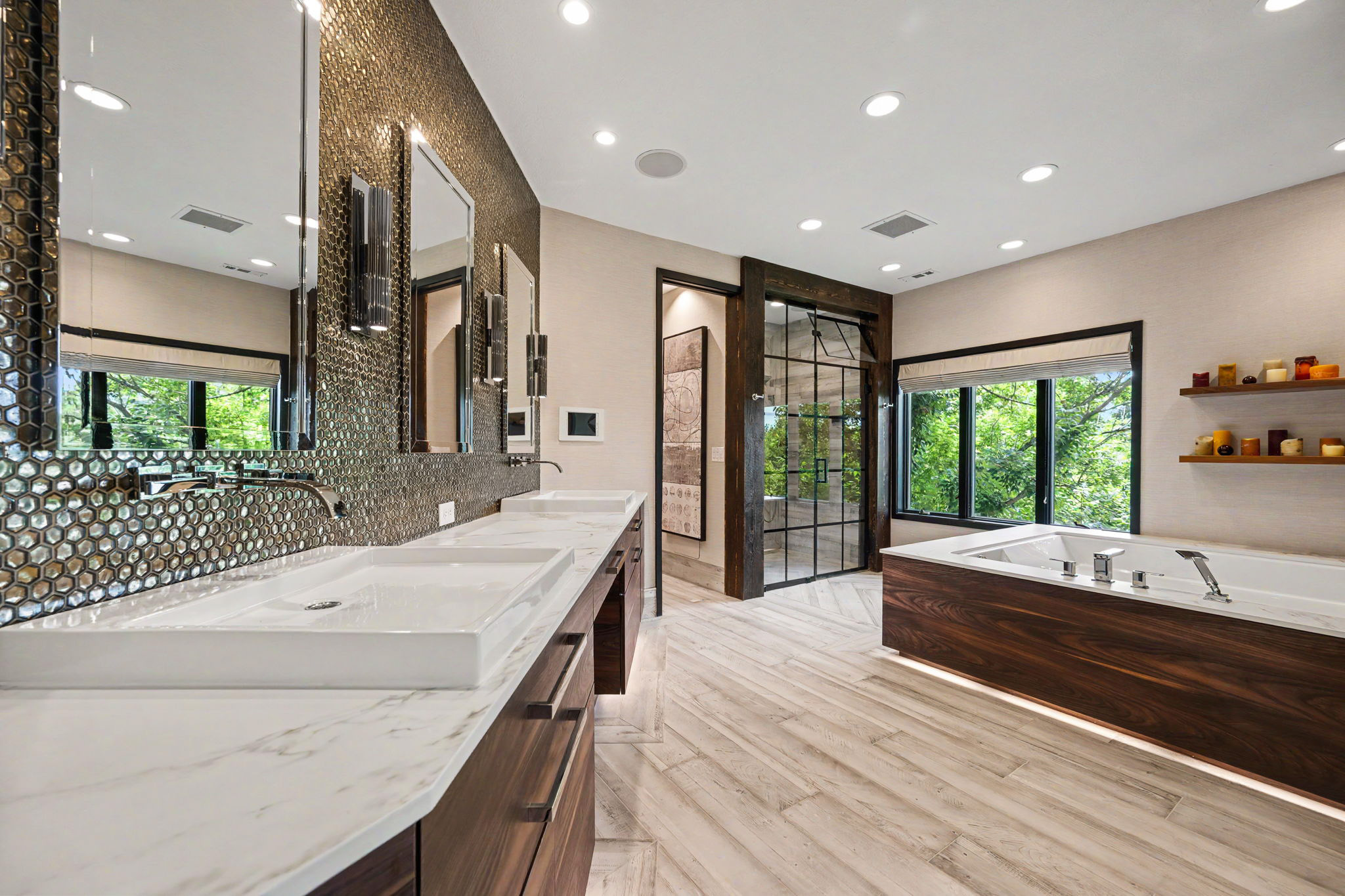 Primary Ensuite